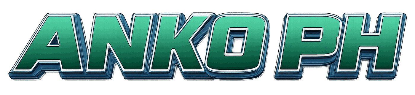 Anko PH Logo